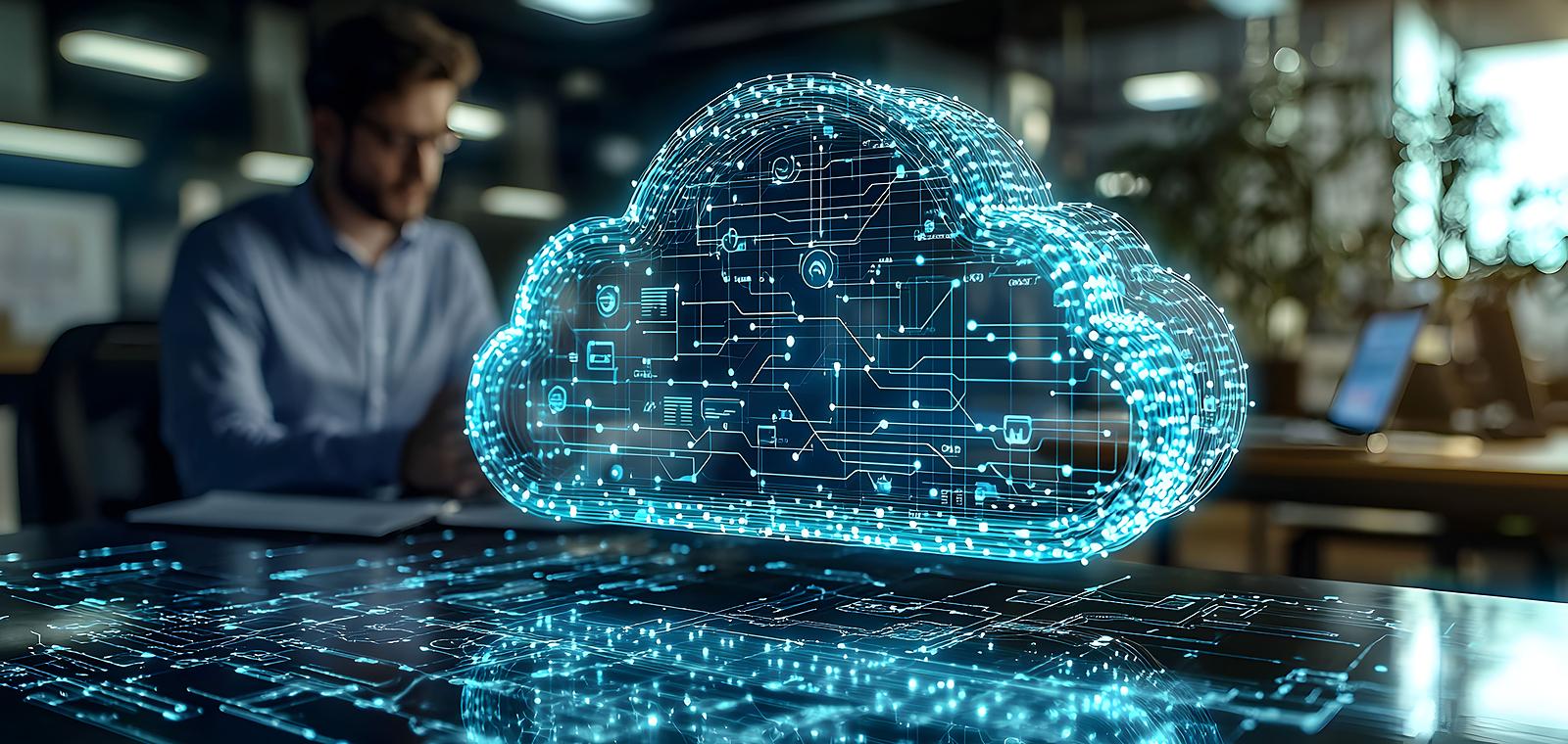 Accélérez votre transition vers le cloud : de l’hybridation à la migration complète