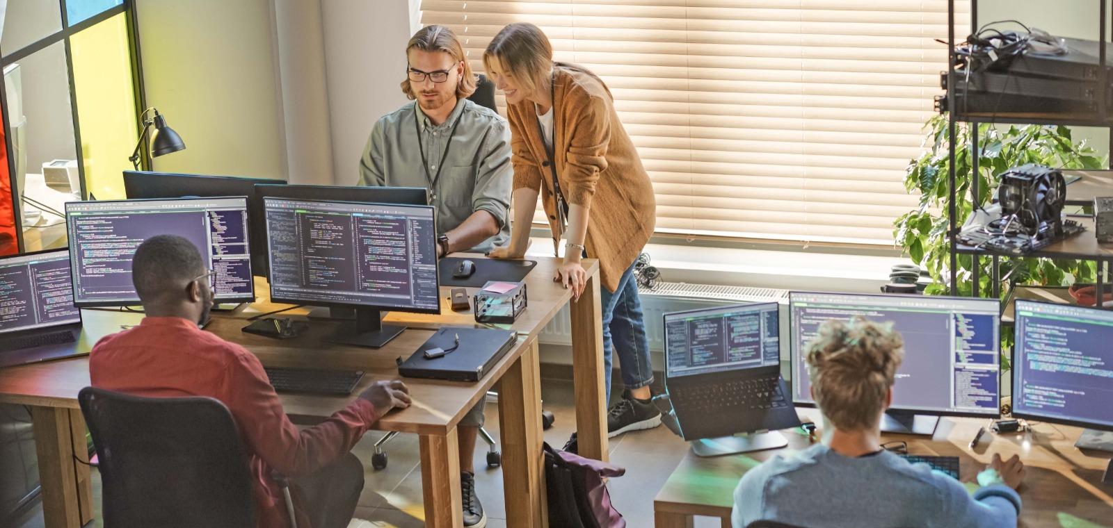 Comment moderniser et simplifier vos outils de transfert de fichiers (MFT) avec Axway Workbench ?