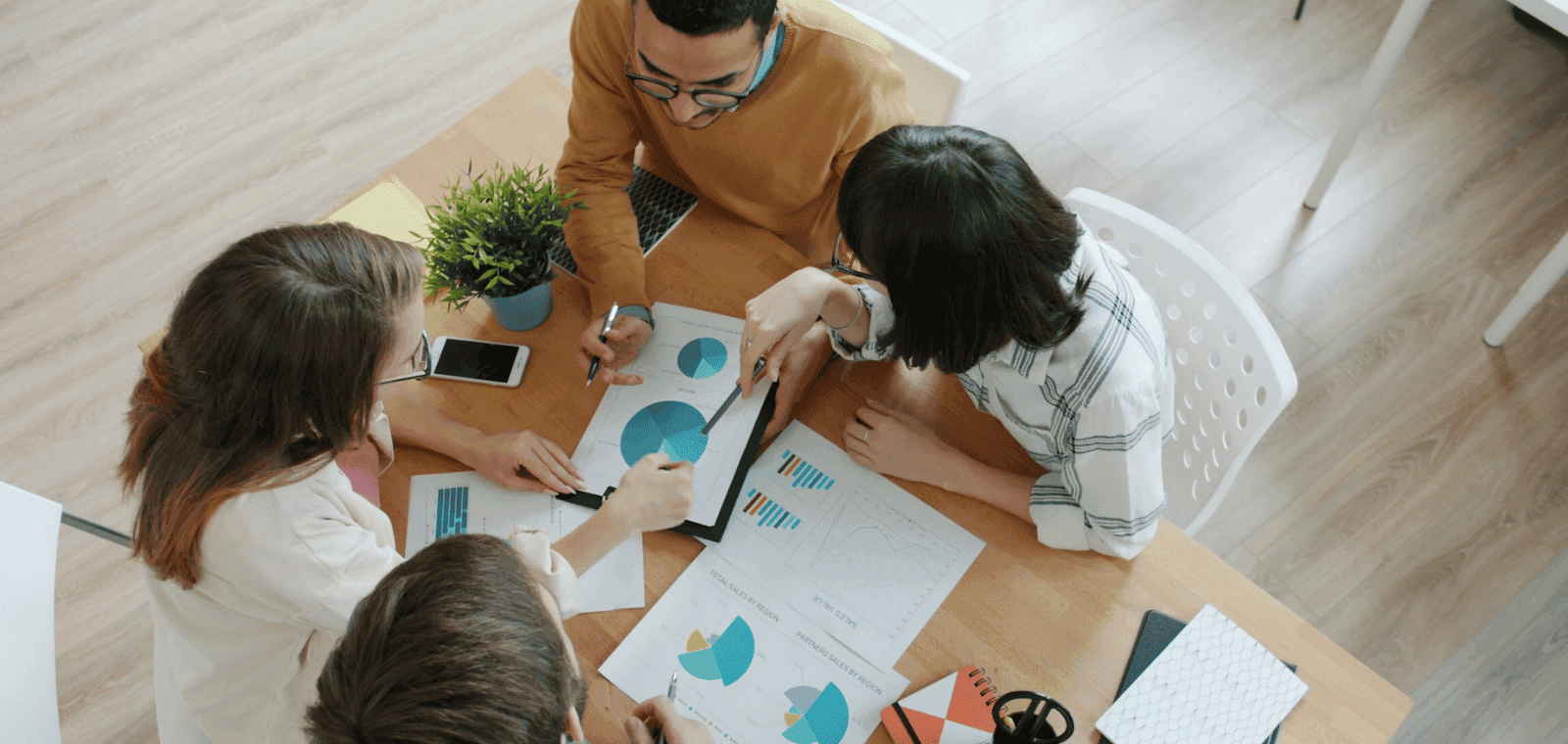 Comment Easy Cash structure sa trajectoire de décarbonation avec ACT Pas-à-Pas ?