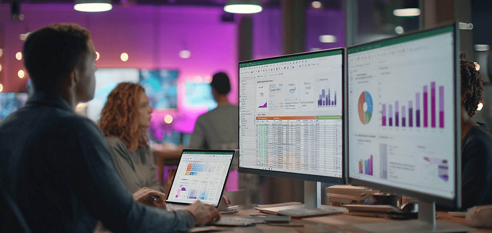 De fichiers chaotiques à tableaux propres rapidement avec Power Query