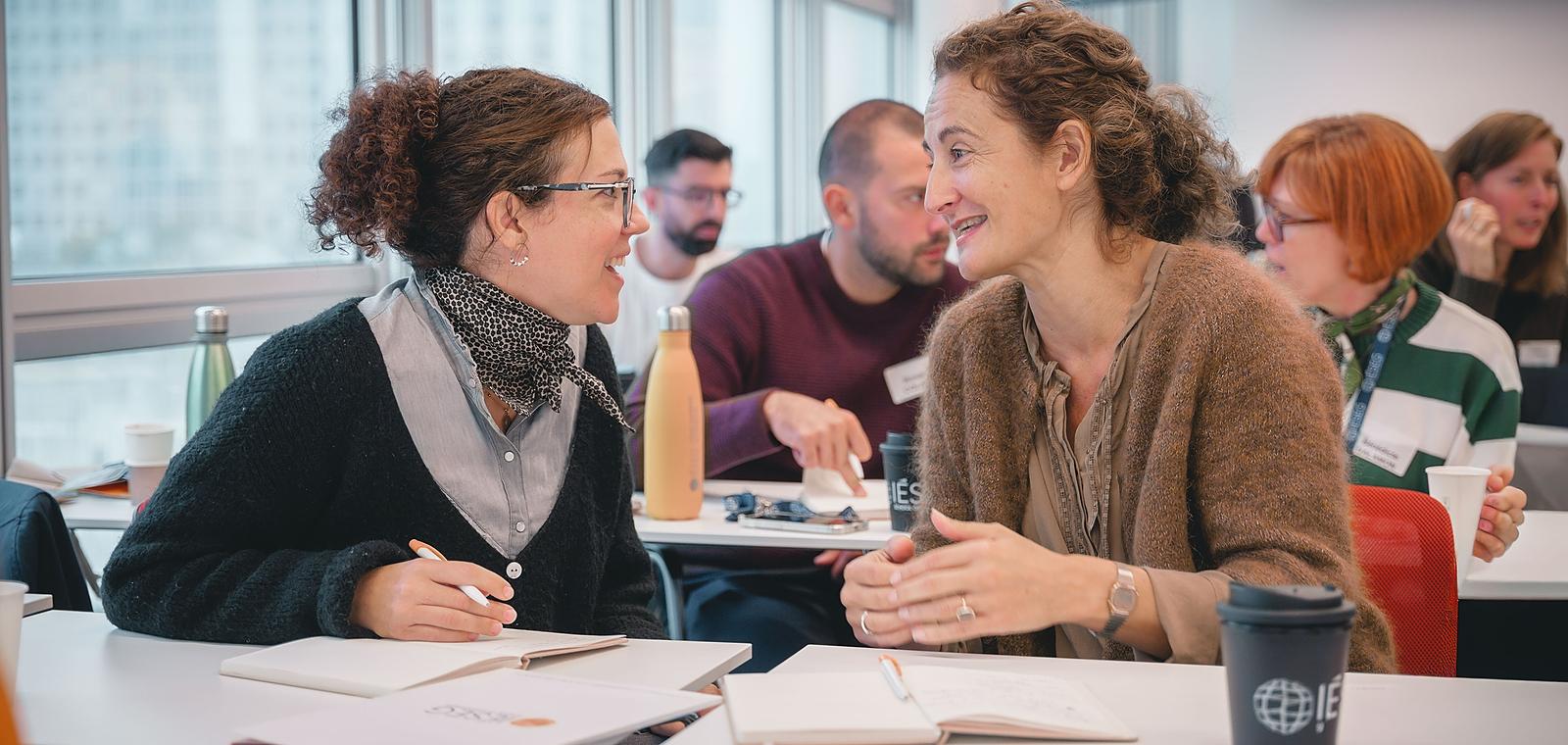 Devenir coach et mentor pour accompagner les transformations : les clés de la réussite