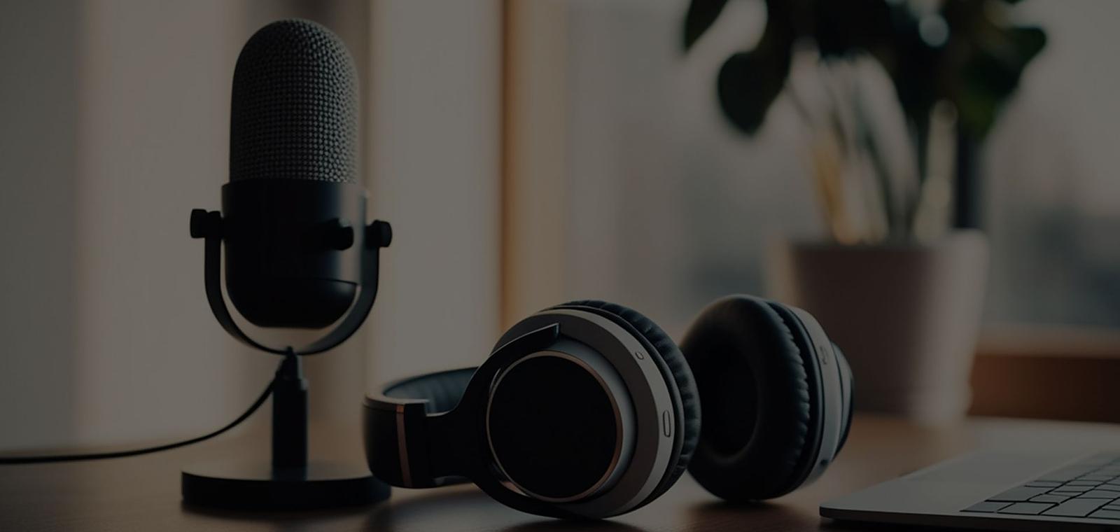 L'audio digital (podcast, live, webradio) : un outil essentiel pour dynamiser votre image