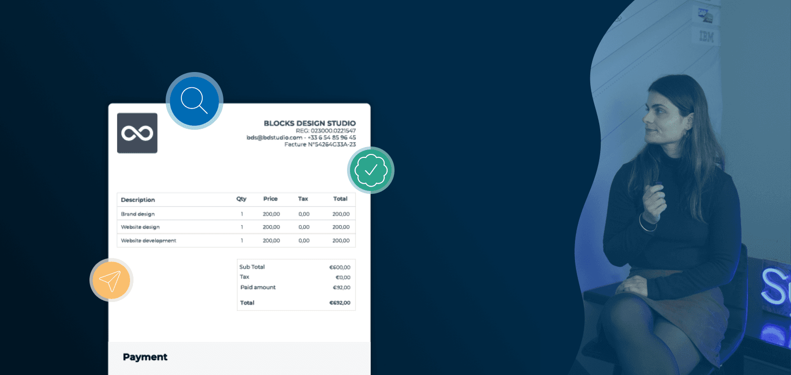 Réforme Facturation Electronique : Décryptage des acteurs et du schéma en Y