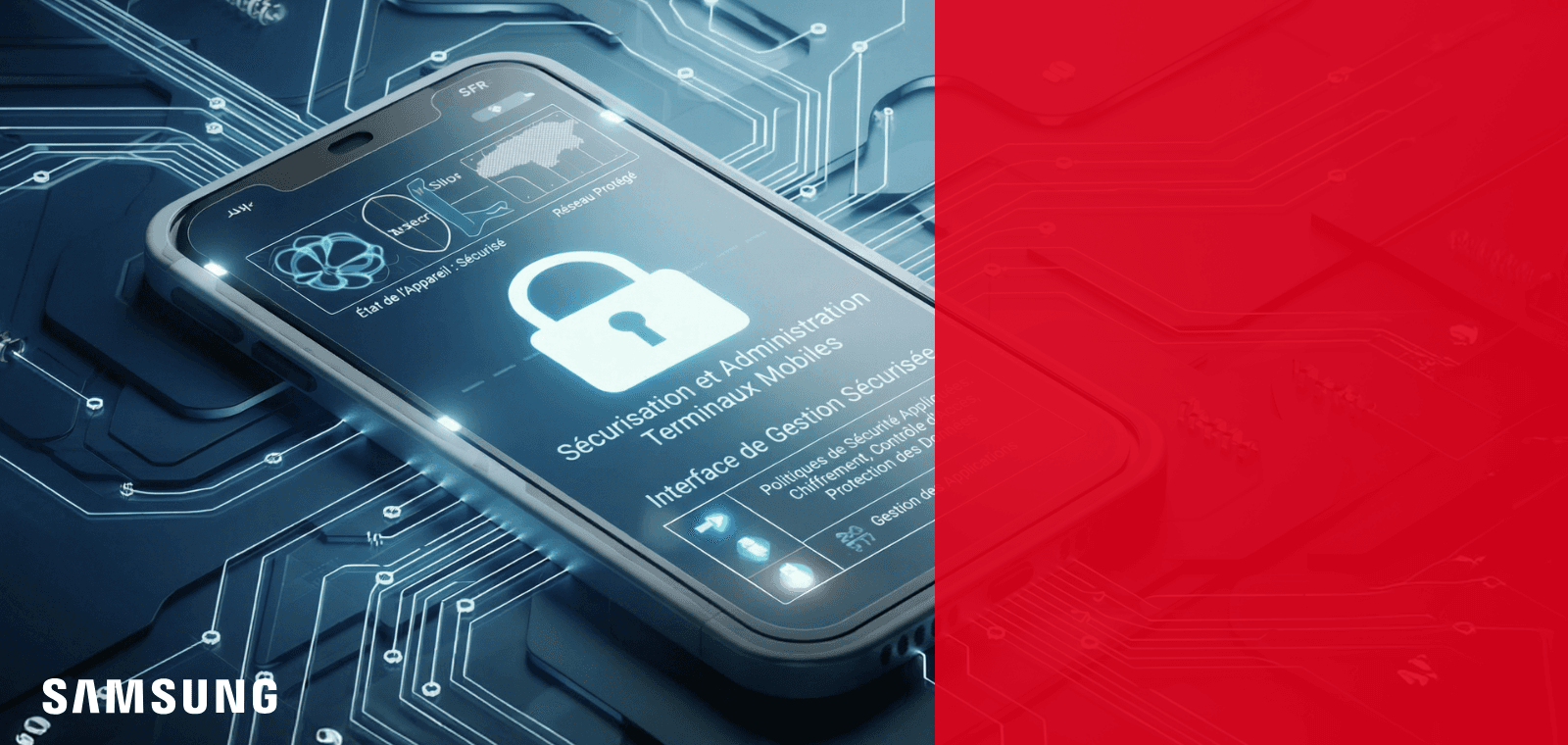 Maintenir et Sécuriser une flotte de terminaux : comment optimiser les coûts dans la durée ?