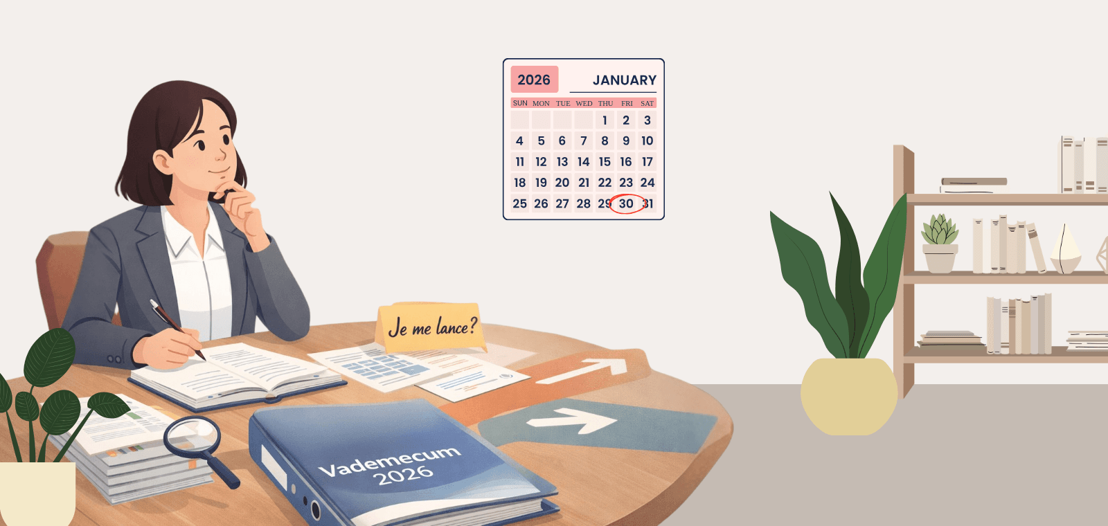 Vademecum RS/RNCP 2026 et projets de certifications : je me lance ou pas ?