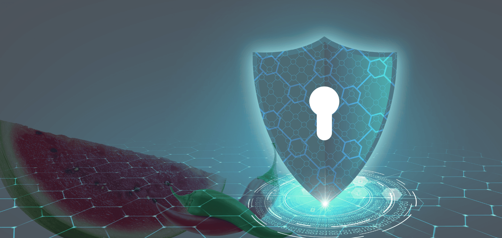 Pastèque & Piment : la combinaison cyber inattendue