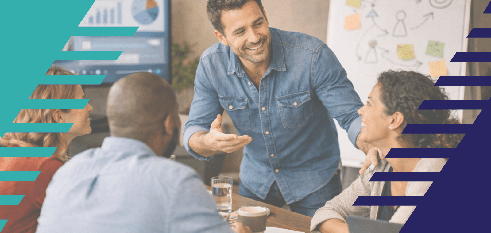 Les leviers humains qui boostent vraiment l’engagement des apprenants