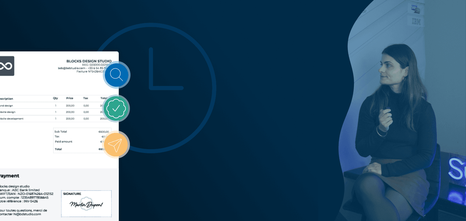 Réforme Facturation Electronique : Annuaire central, la clé de voûte de la réforme