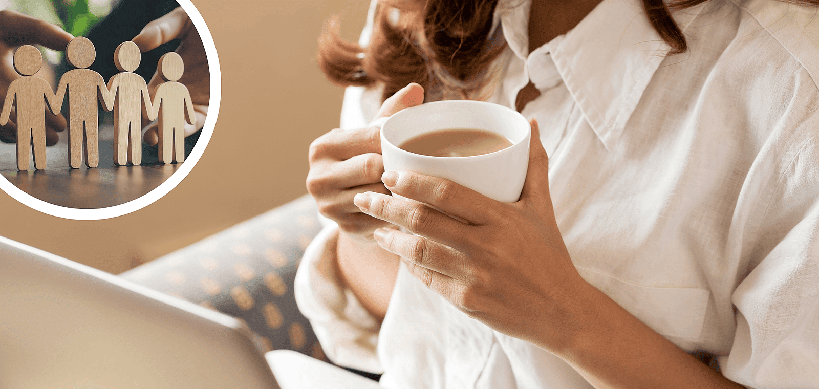 Pause café : Responsables RH, découvrez comment la QVCT booste la satisfaction client