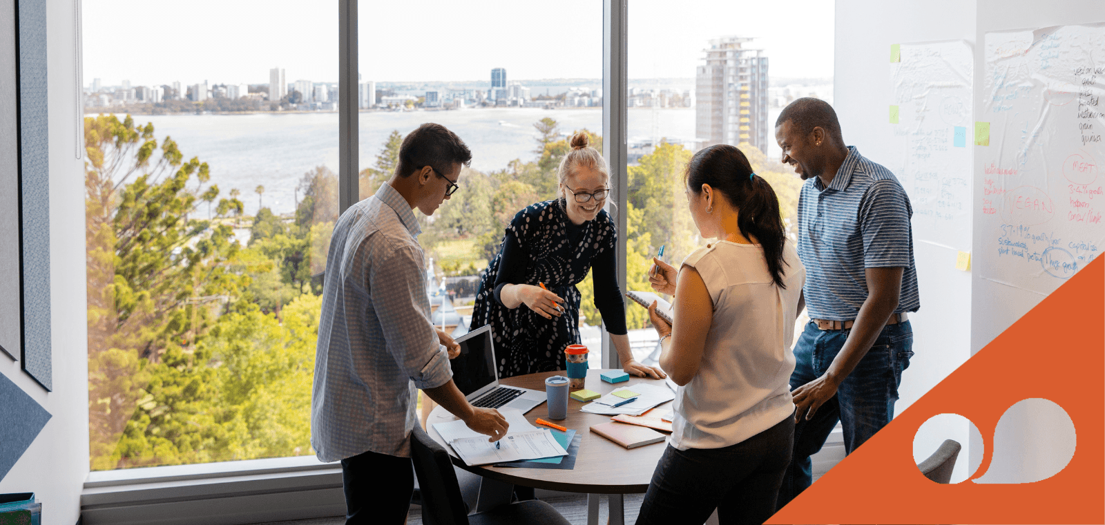 Manager agile - Prévenir les dégâts invisibles en repérant les signaux faibles