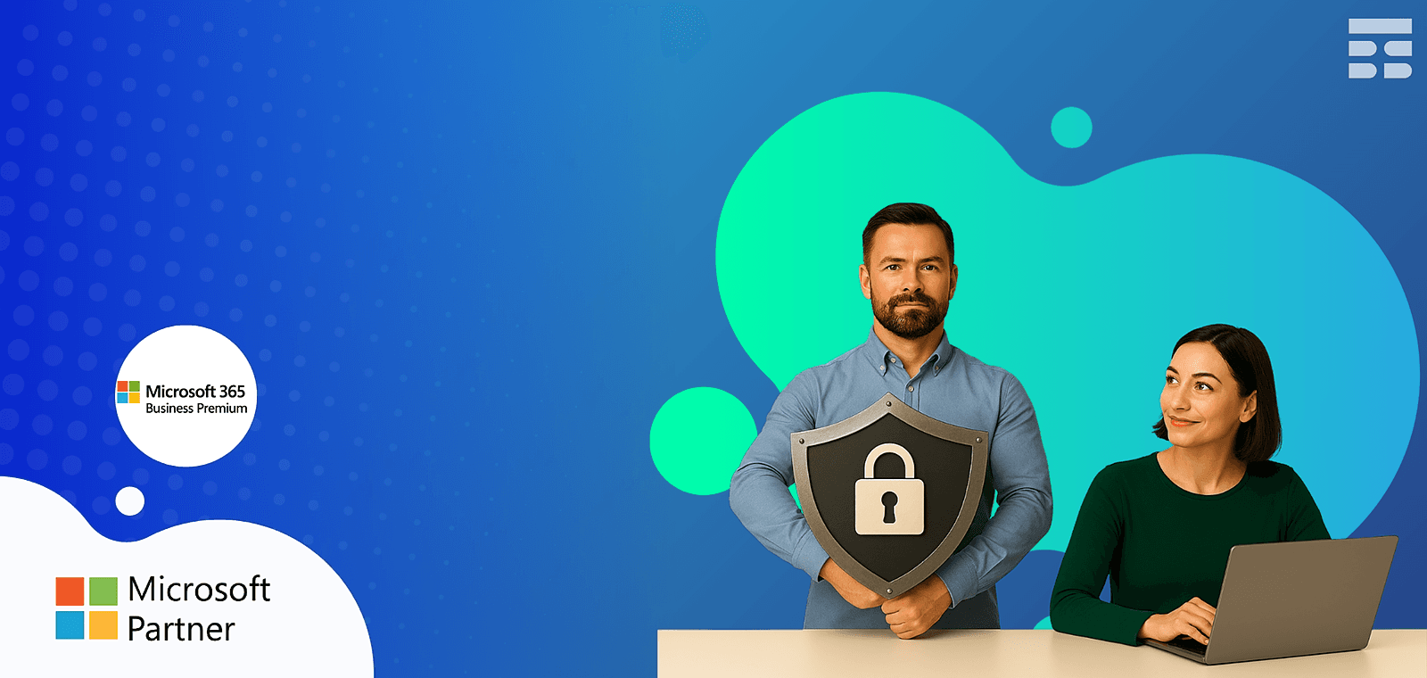 Sécuriser une PME en 2026 : bonnes pratiques, menaces et solutions pour sécuriser son environnement