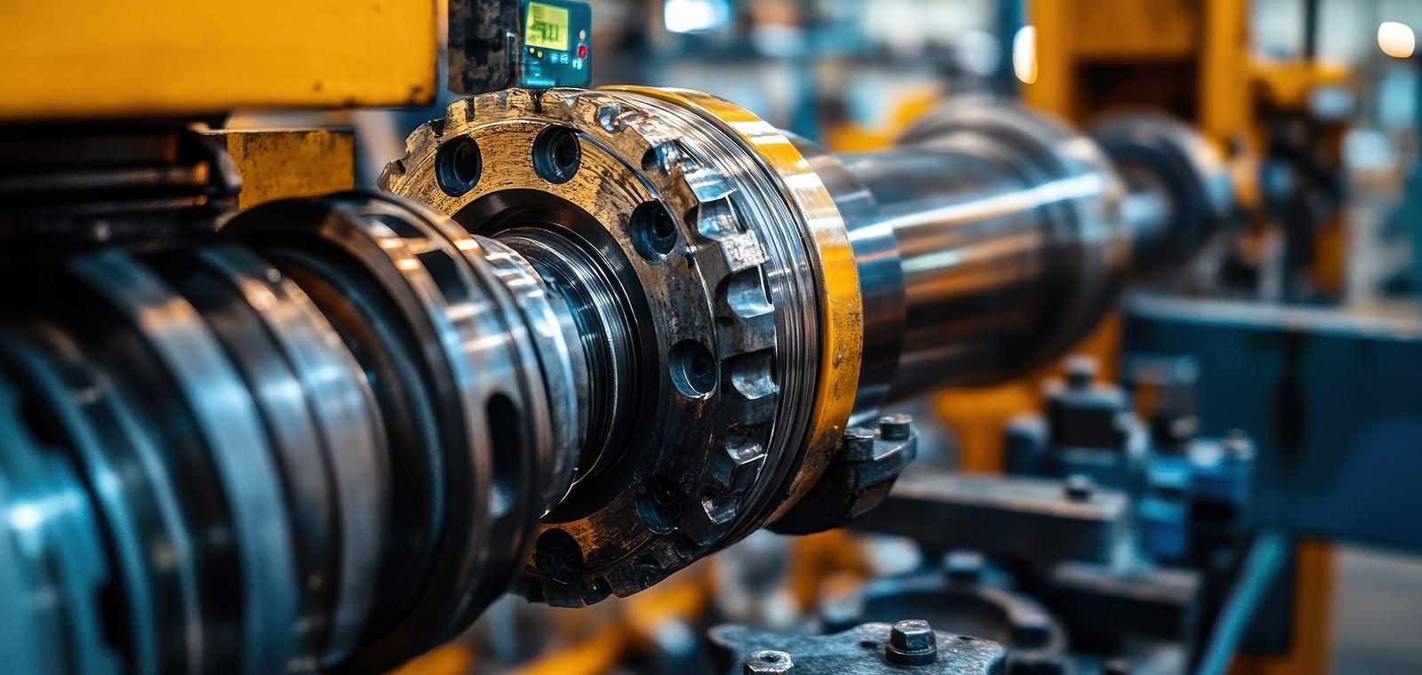 Vibrations machines tournantes & normes ISO : passer du “signal” à la décision de maintenance