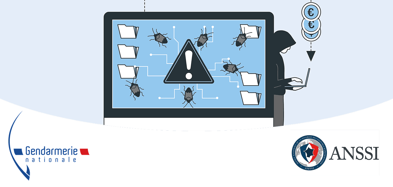 Cybersécurité : Comprendre, Identifier et Réagir face aux menaces numériques