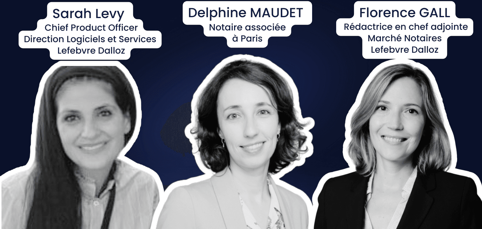 GenIA-L : l’IA qui transforme le quotidien des notaires