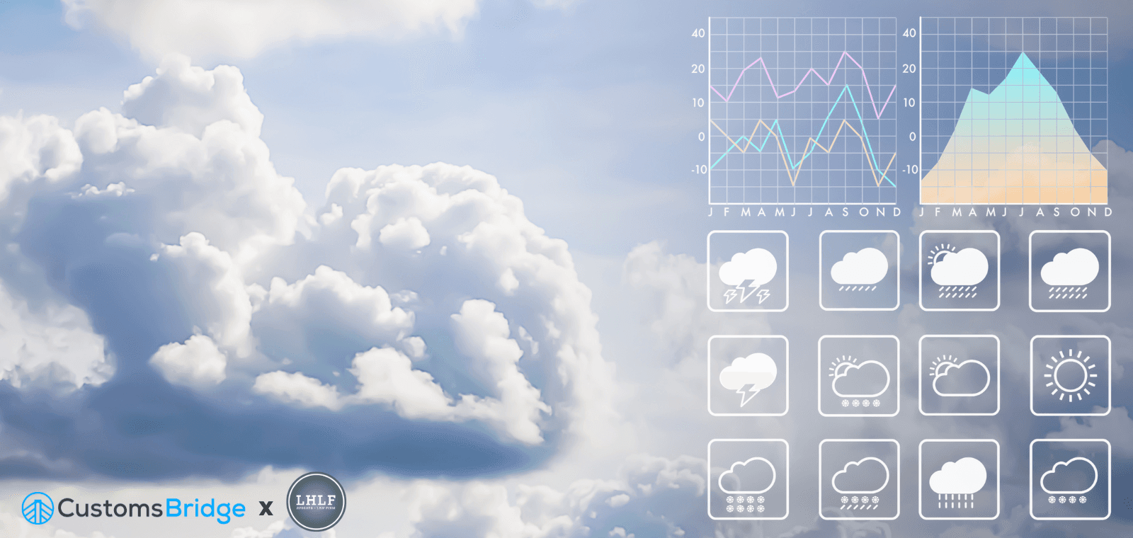 Météo douanière : 1h pour tout comprendre de l'actualité règlementaire