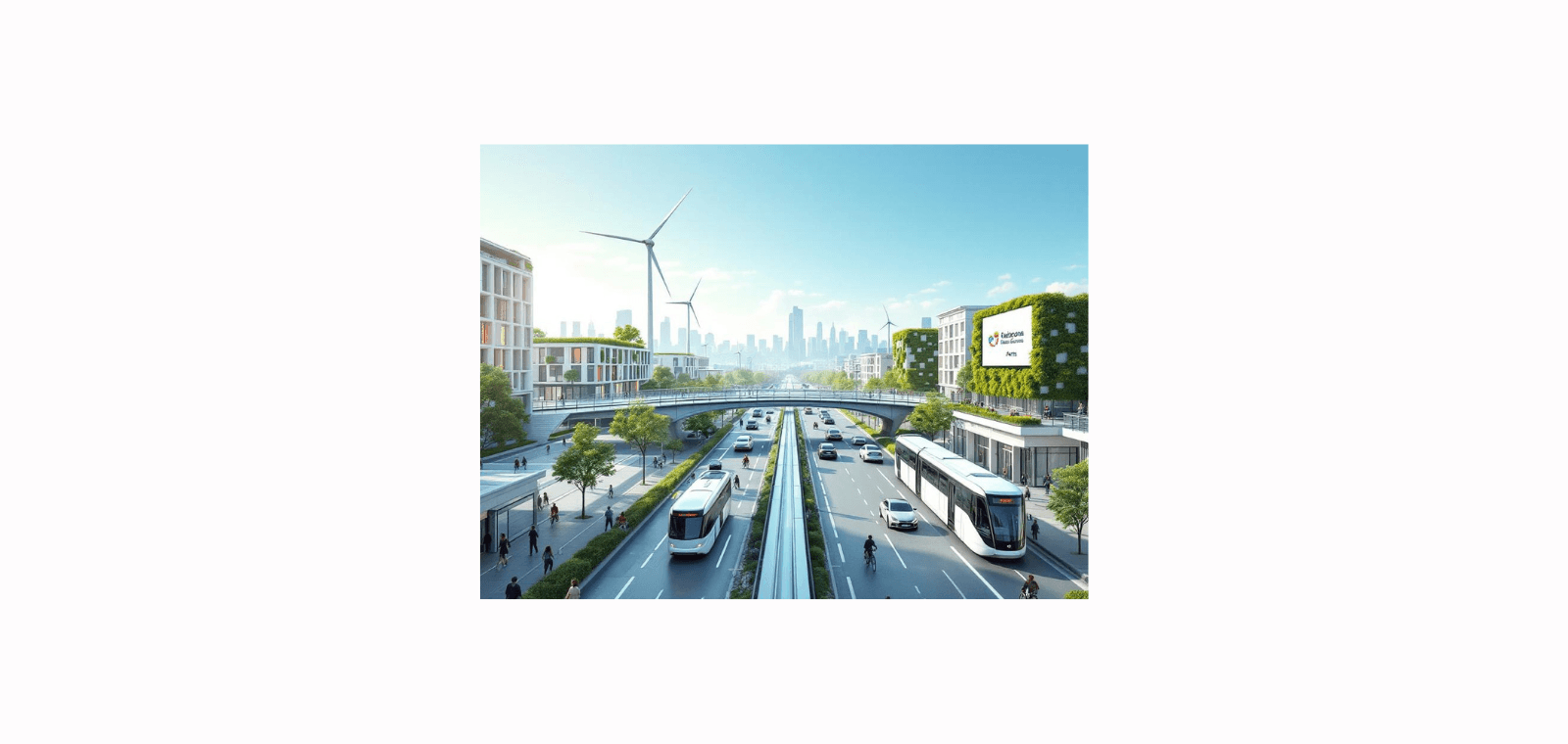 Réinventez la mobilité urbaine avec les données territoriales : enjeux et stratégies