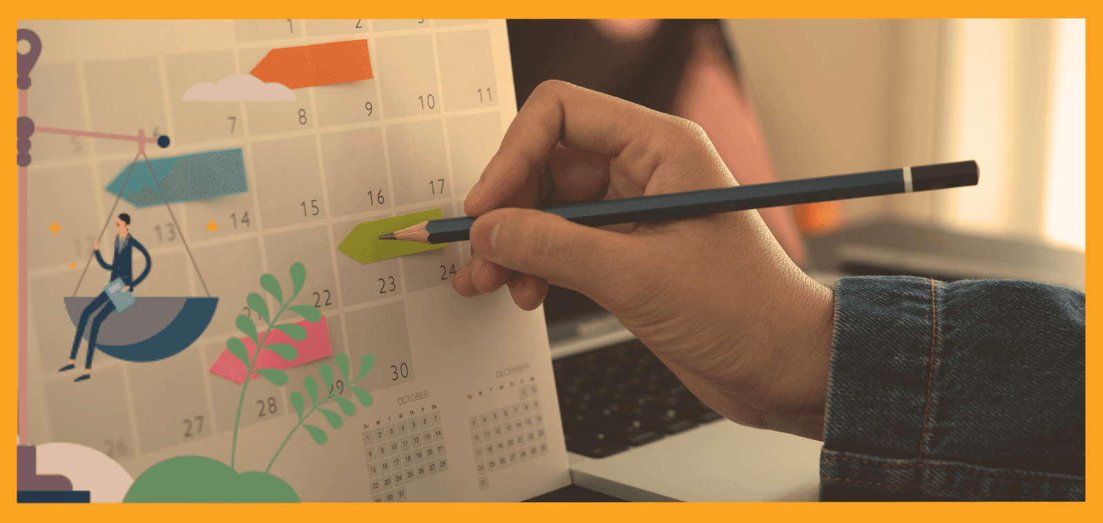 Congés payés : les pièges juridiques à éviter pour les RH