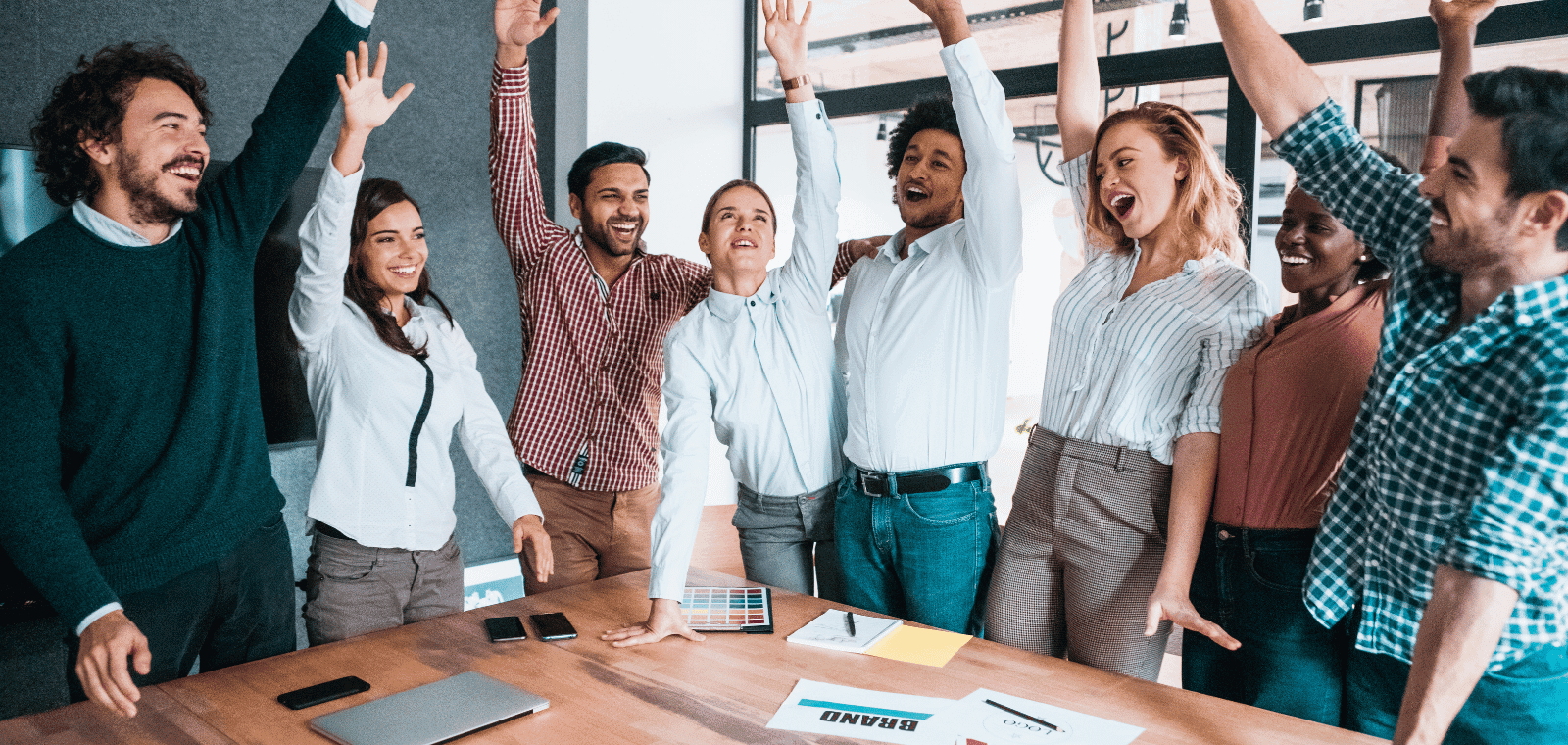 Bâtir les 4 piliers d’une gouvernance inspirante : stratégie et adhésion des équipes