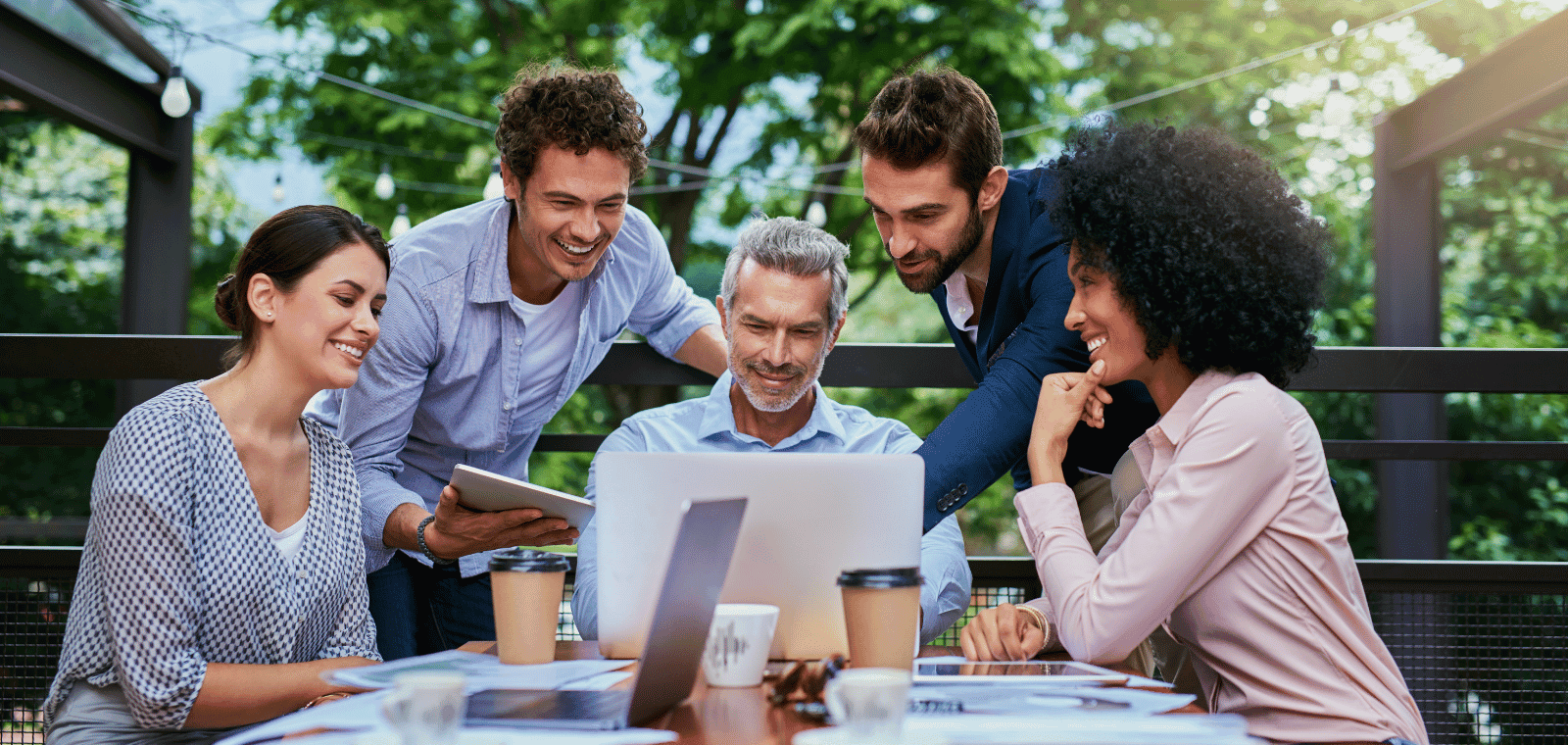 Bâtir les 4 piliers d’une gouvernance inspirante : valeurs, comportements attendus et vision