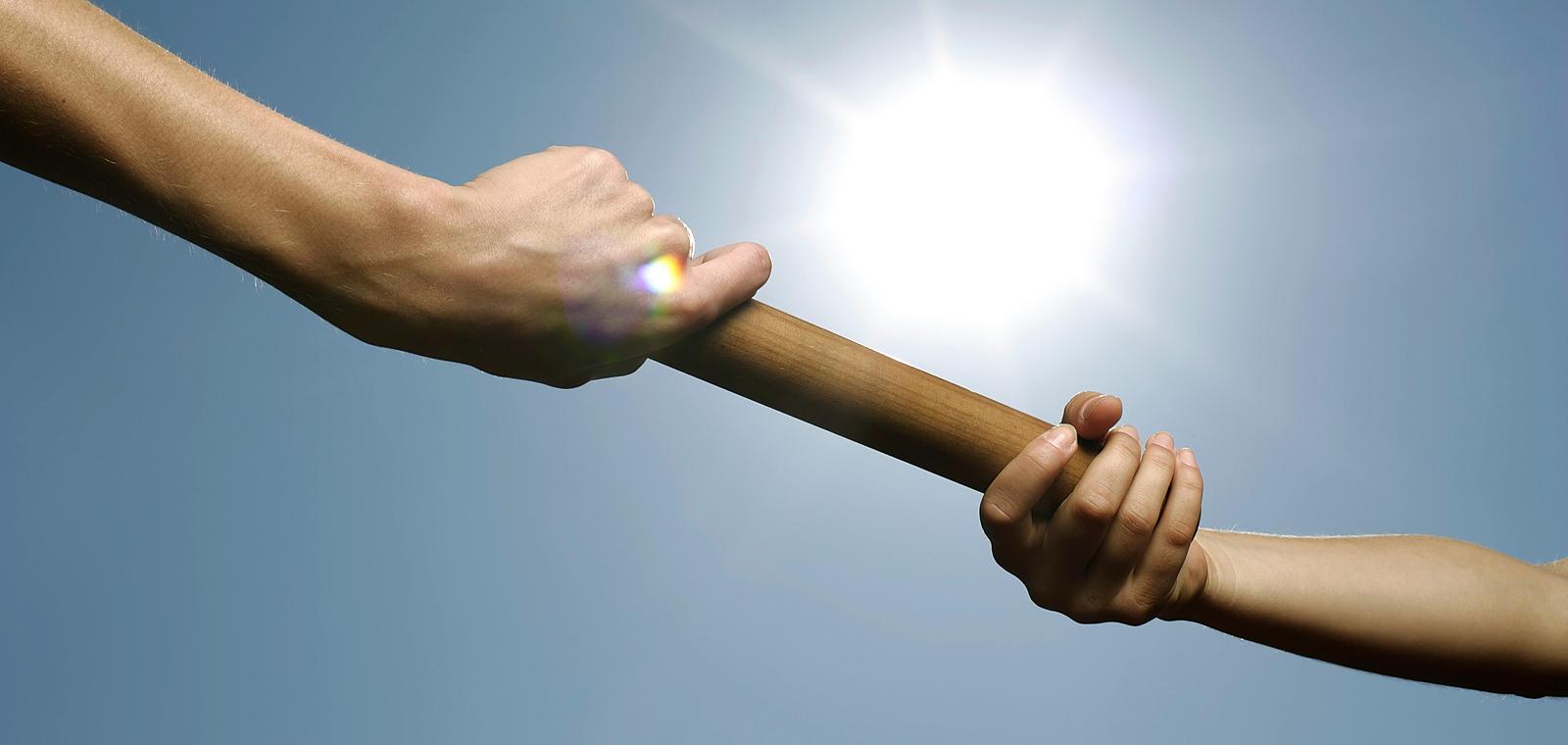 Sauvegarder les savoir-faire de votre entreprise : la recette gagnante !