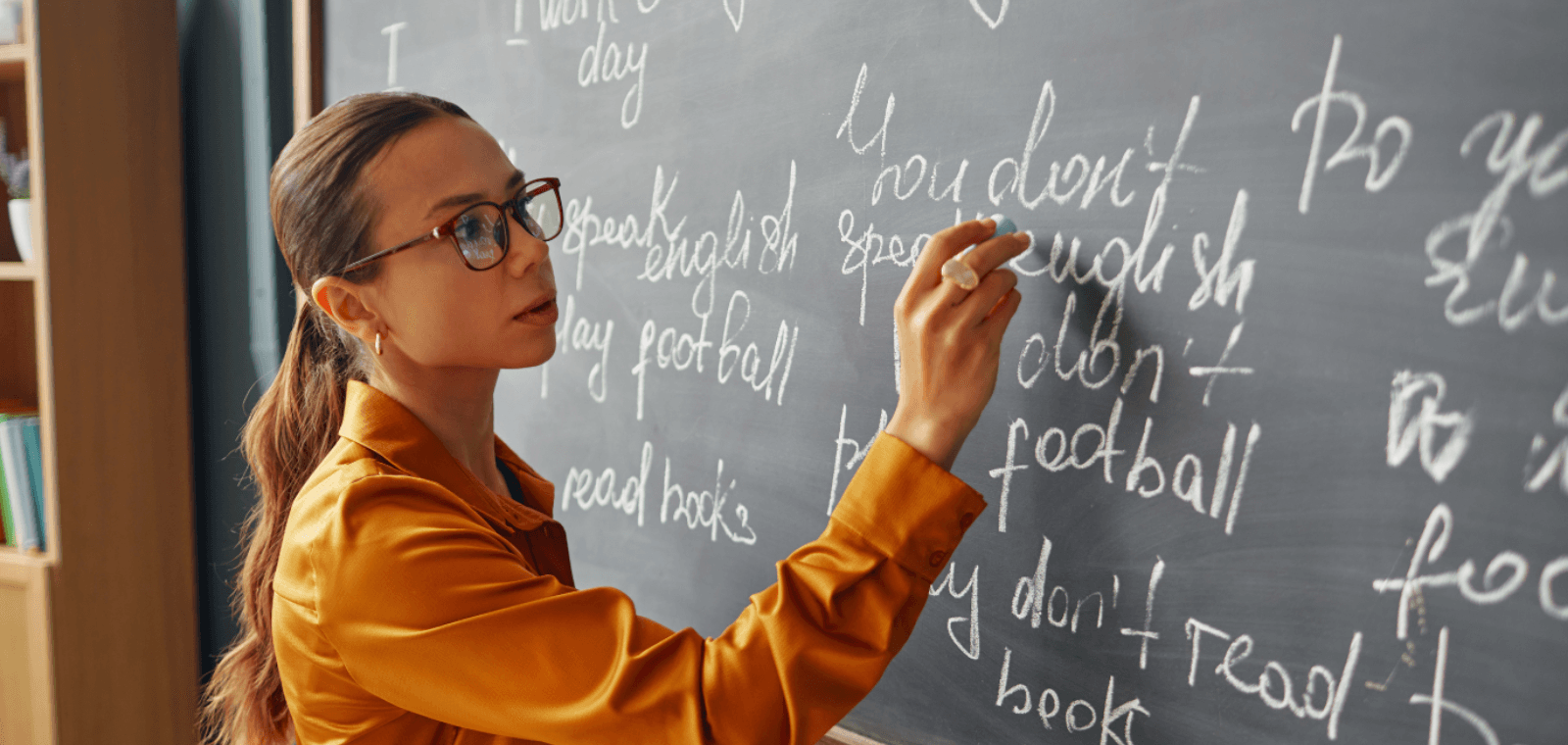 Boostez votre anglais professionnel