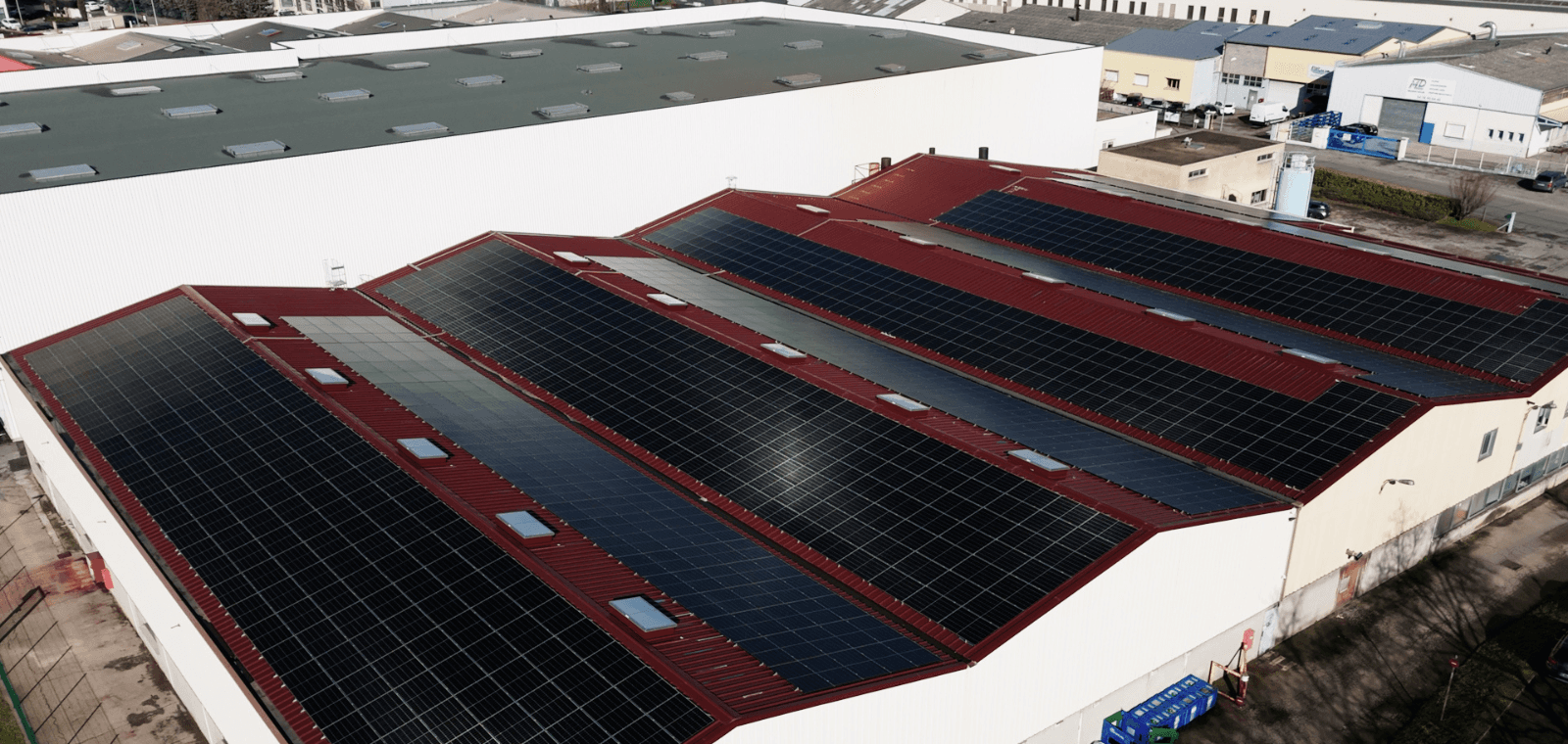 Optimisez la performance énergétique de votre site : autoconsommation, stockage et flexibilité réseau