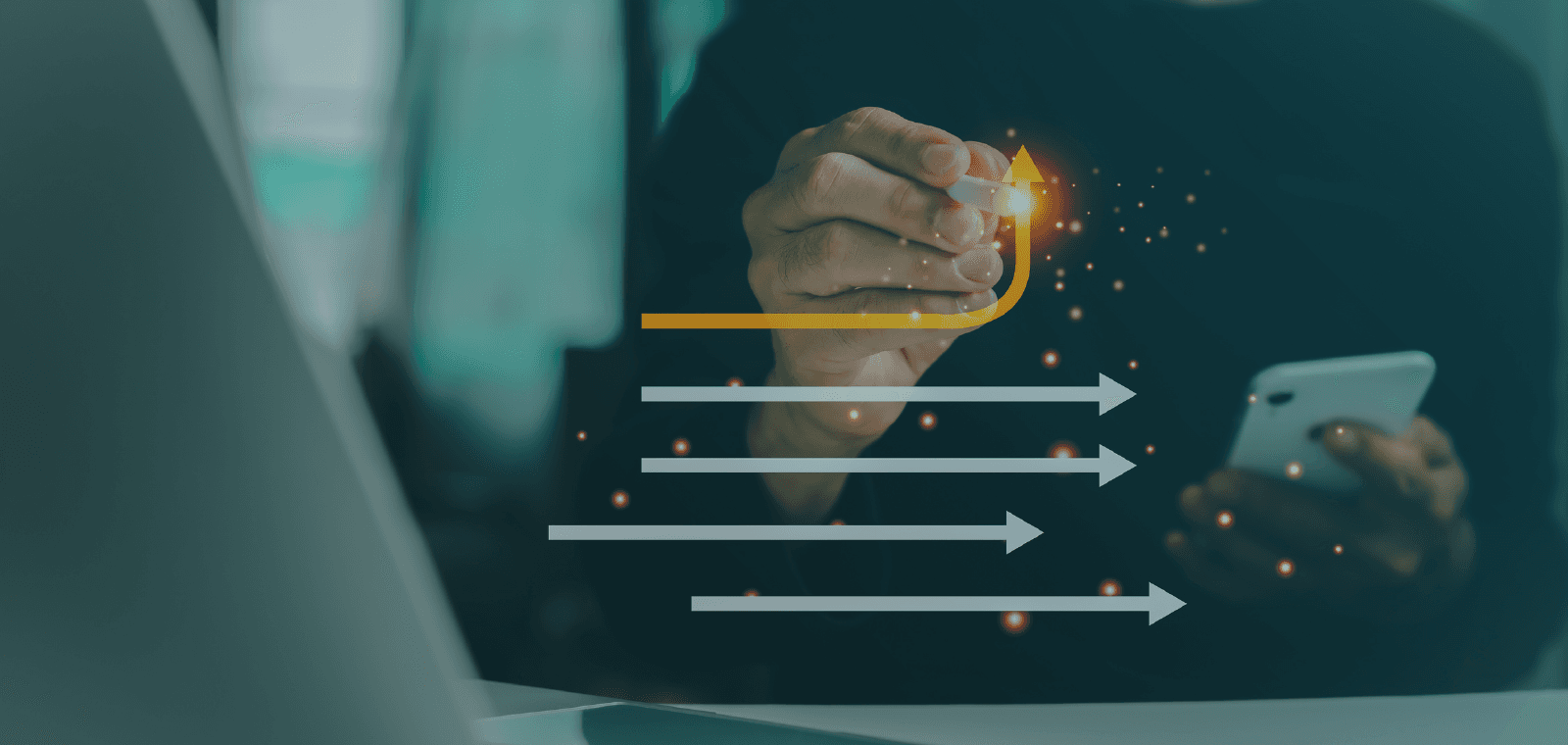 Et si c'était simple ? Transformer le contrôle interne comptable en levier de performance