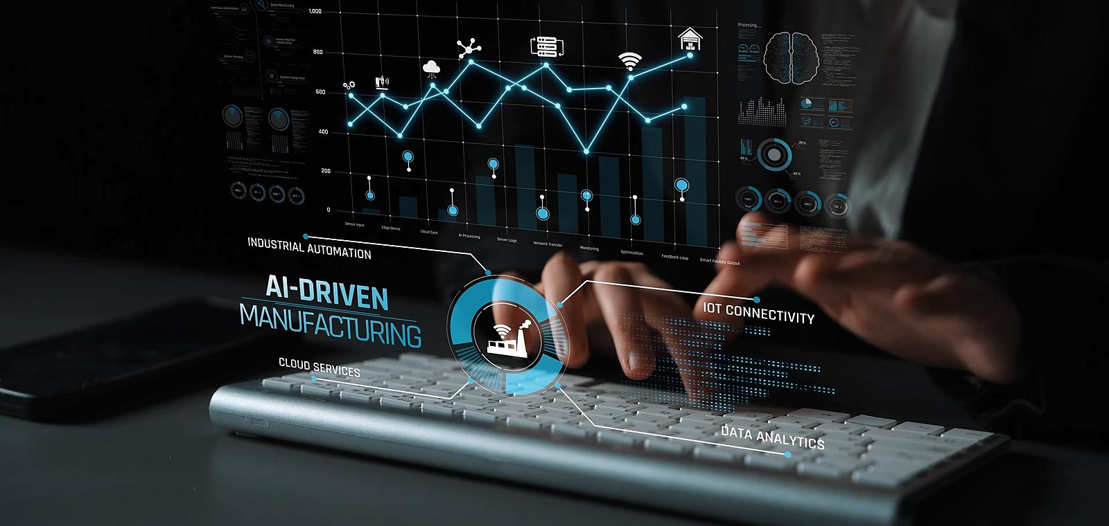 Intelligence Artificielle et S&OP : les erreurs à ne pas commettre