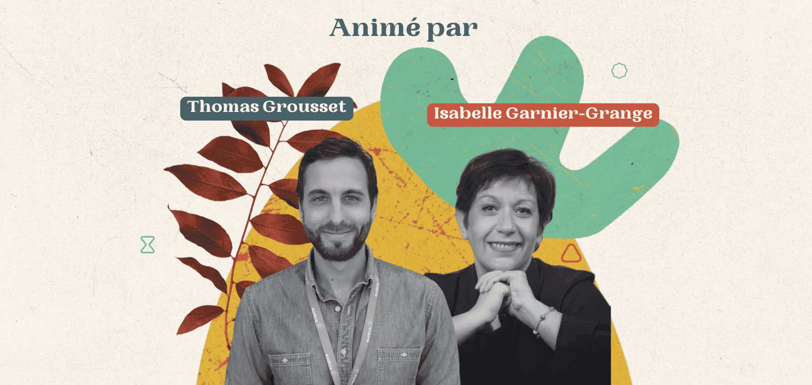 RH en PME : comment structurer et sécuriser ses pratiques grâce au SIRH ? (retour d’expérience)