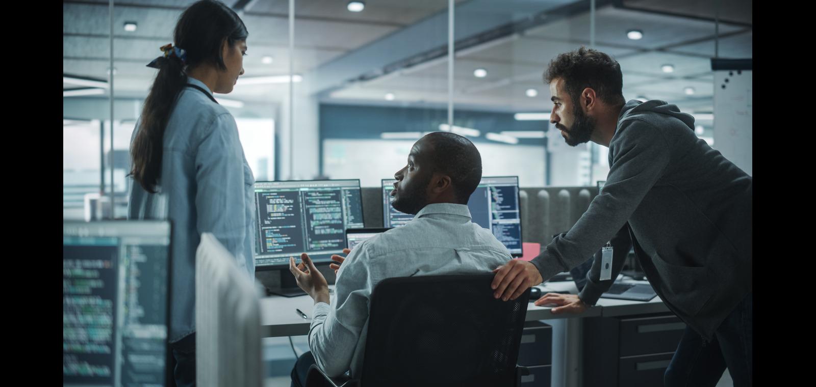 Sales Agent : L’IA qui accélère vos ventes