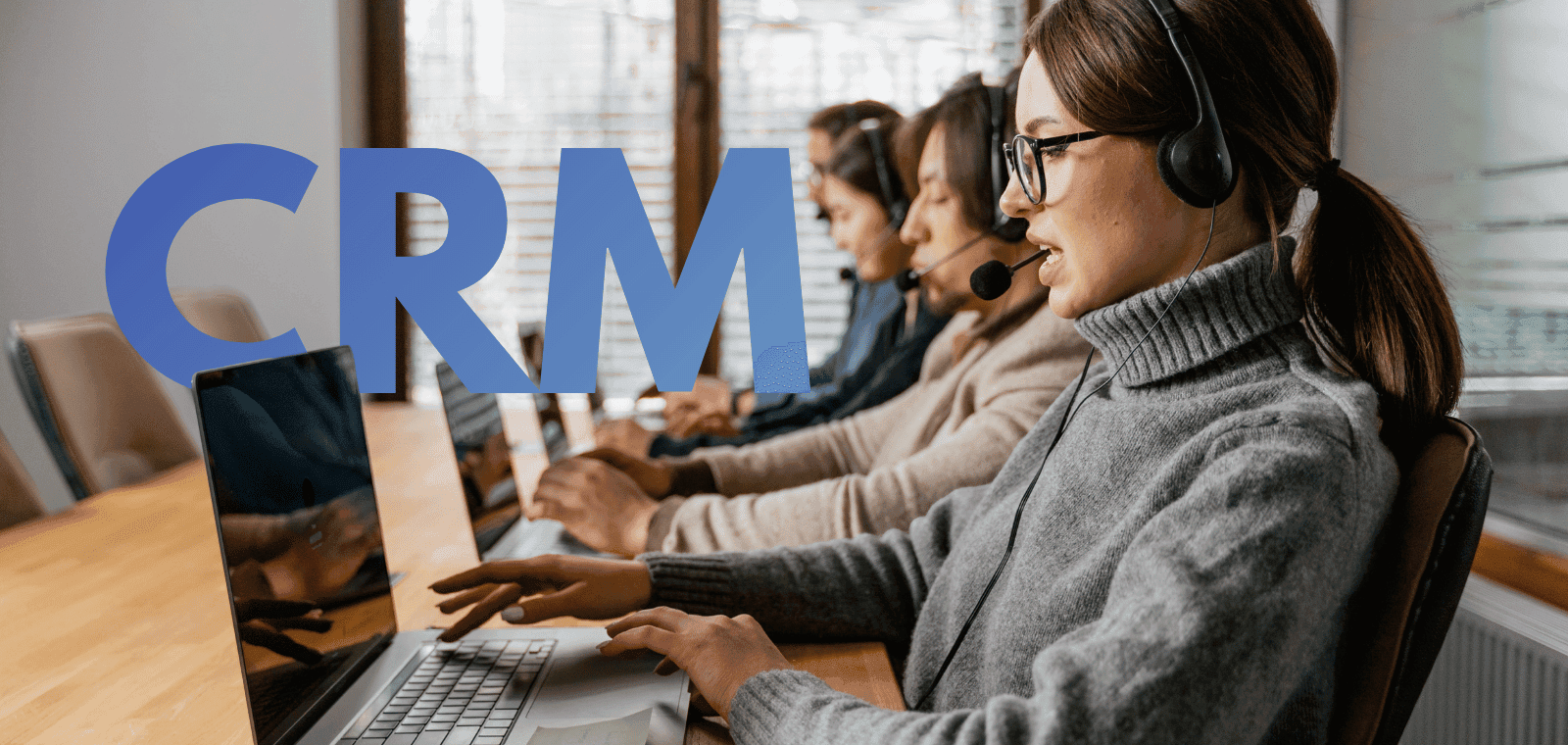 Les piliers d’une donnée CRM performante : mise à jour, complète, unique et enrichie