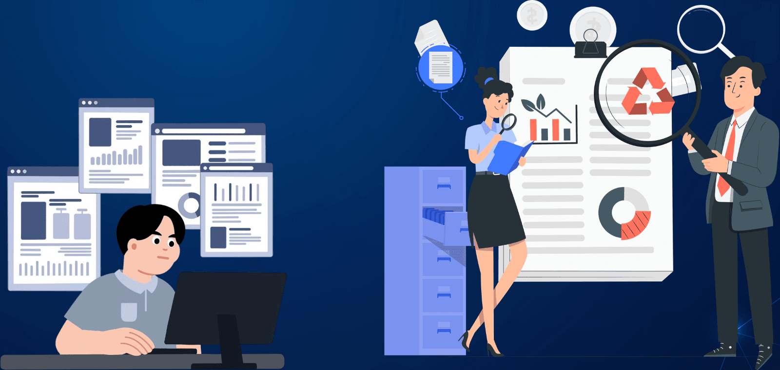 Audit flash : détecter rapidement vos vulnérabilités critiques avant qu’il ne soit trop tard