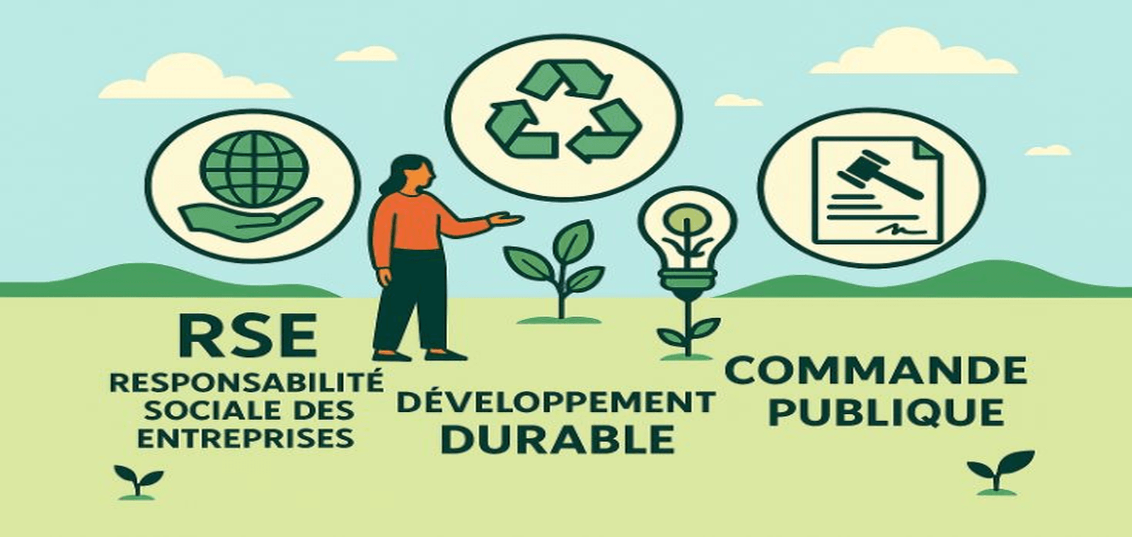 RSE dans la commande publique : les pièges à éviter