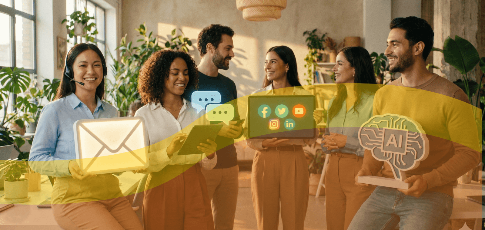 Parcours collaborateur : les 10 leviers qui transforment durablement votre service client