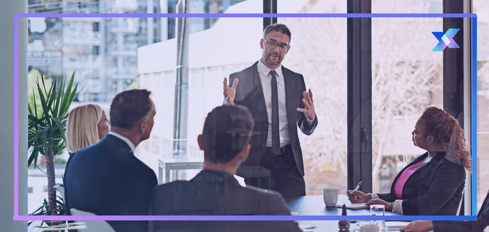 Réussir une opération de transition sociale : retour d'expérience