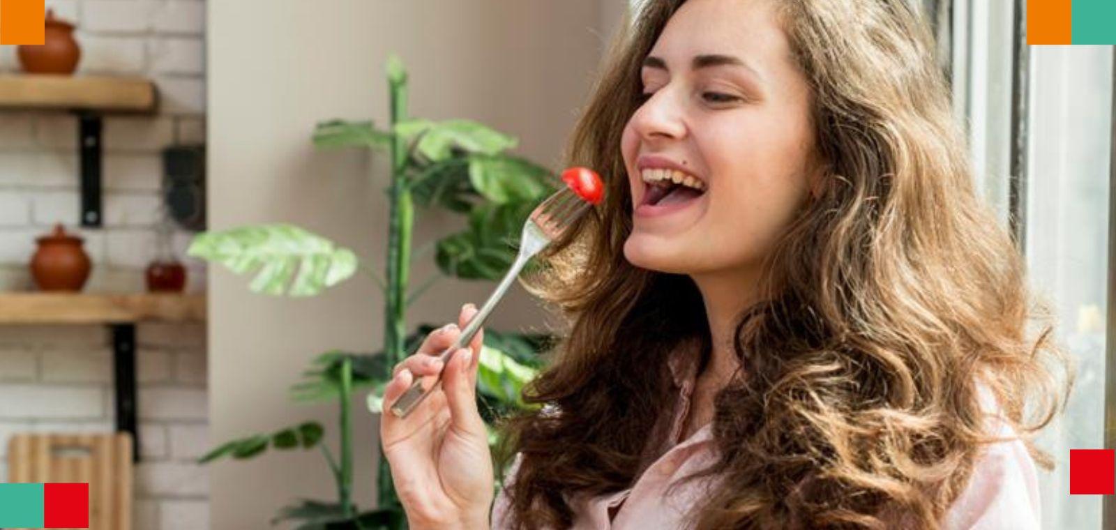 Mieux manger :  quelles sont les clés d’une alimentation équilibrée ?