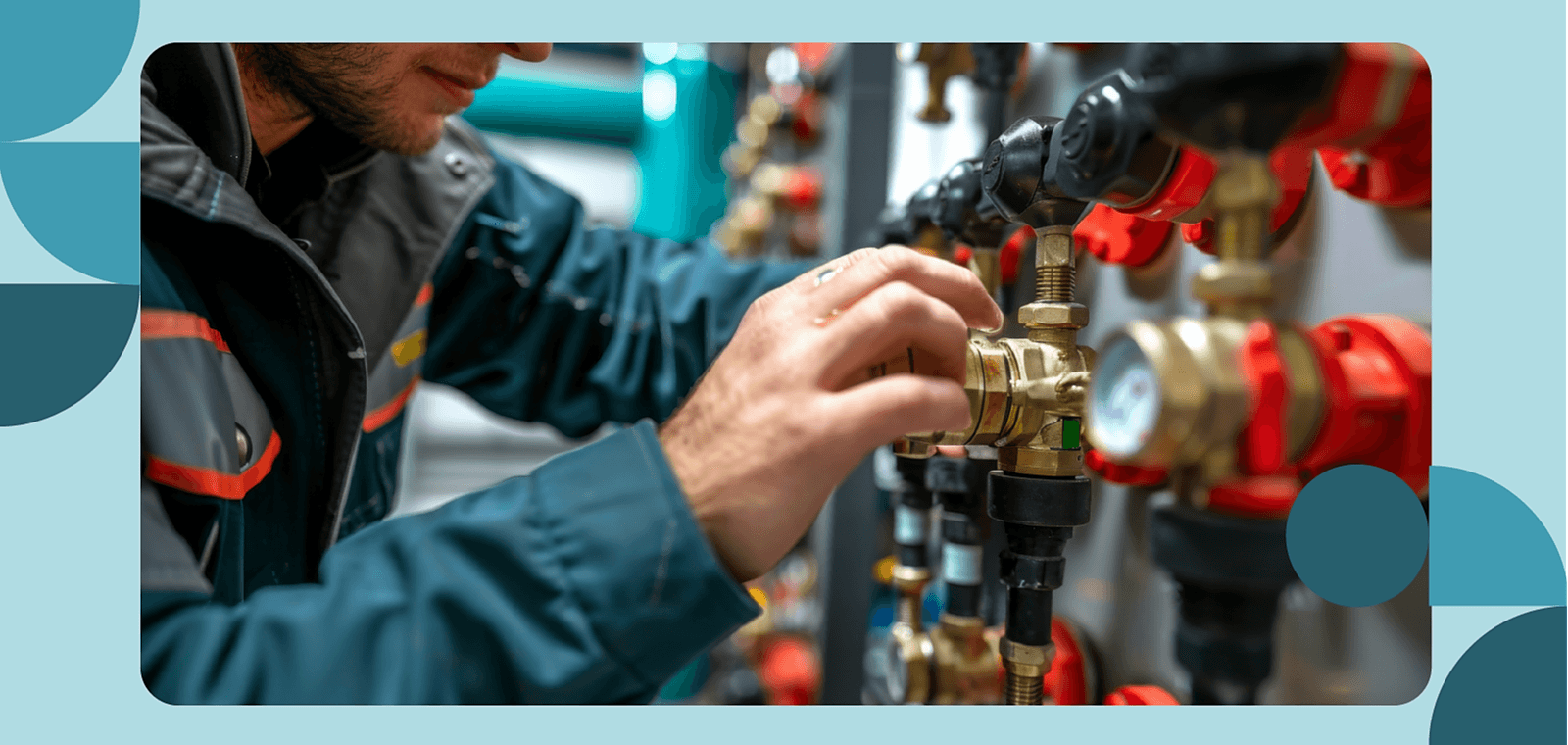 Réduisez les consommations d'énergie de vos chaufferies collectives en 2026 : études d'optimisation et de décarbonation