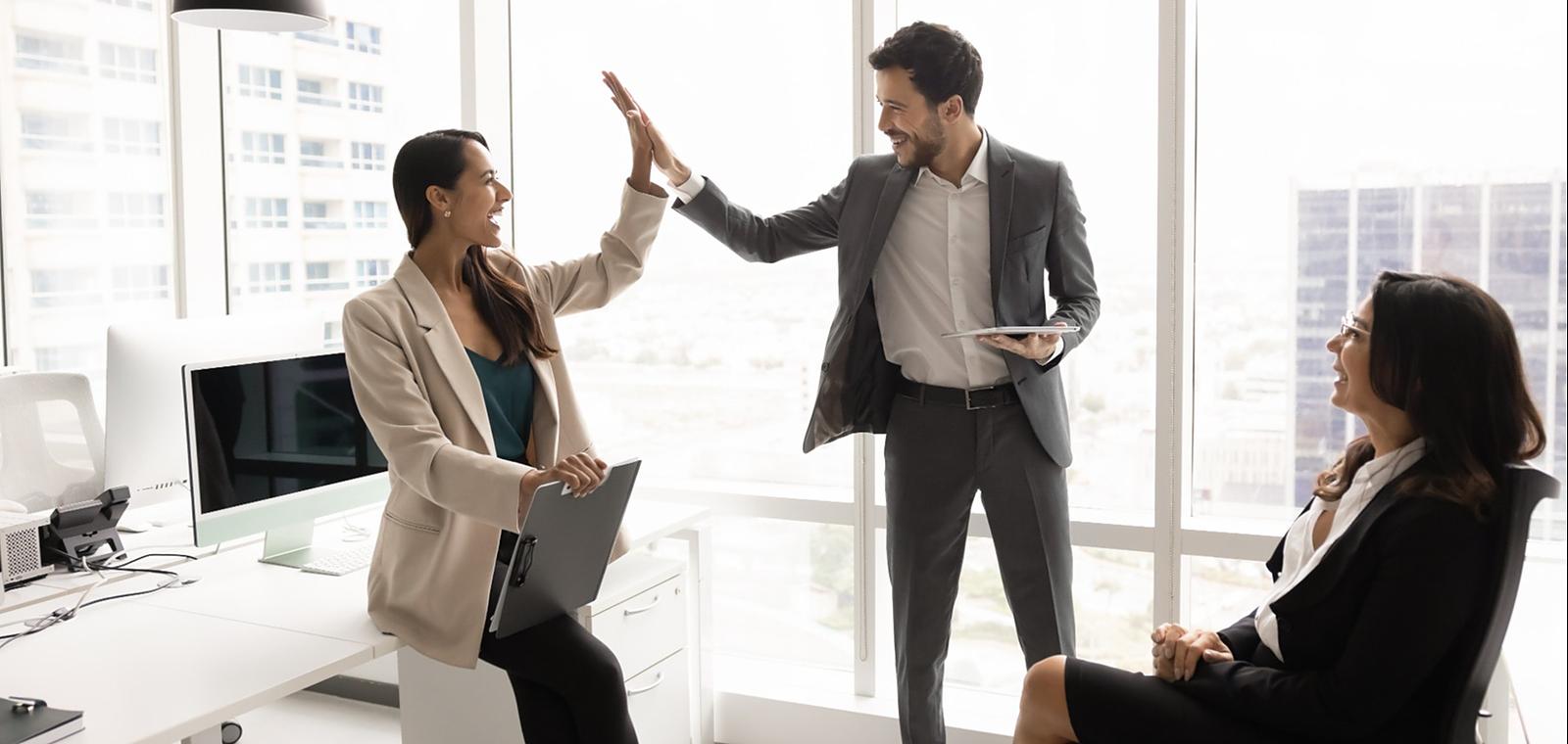 IA : au-delà du buzz, quels bénéfices réels pour mes commerciaux ?