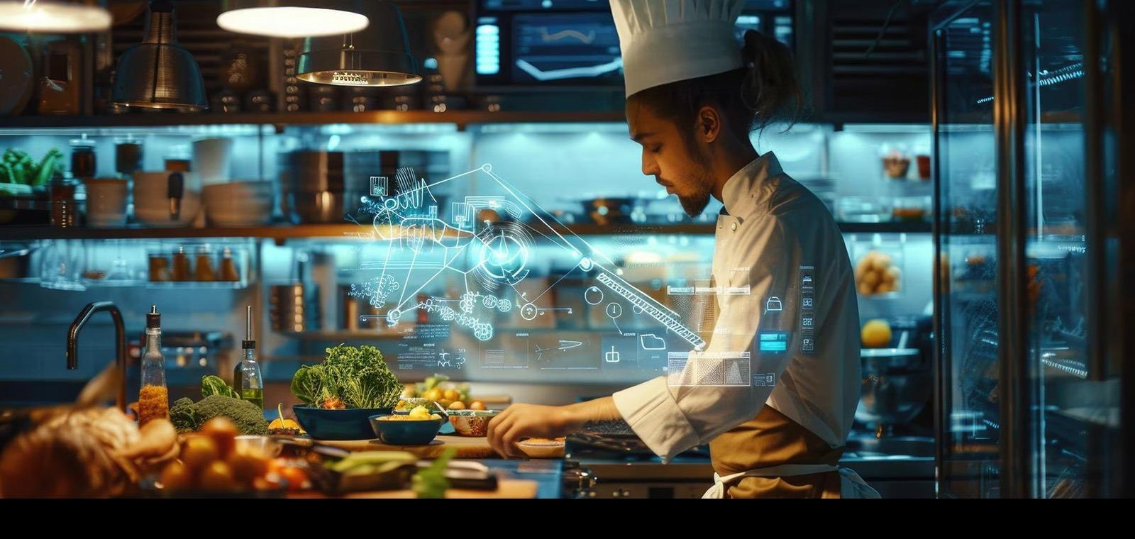 Traiteur, Hôtellerie, Restauration : comment réinventer la formation pour répondre aux nouveaux enjeux du terrain ?