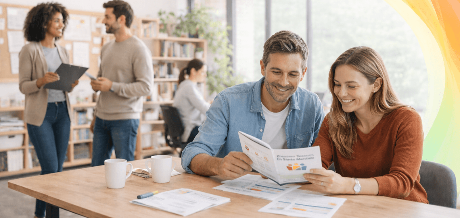 Santé Mentale au travail : par où commencer concrètement dans votre organisation