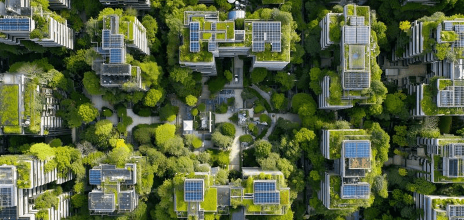 Bâtiments durables : faites le point sur les dernières évolutions