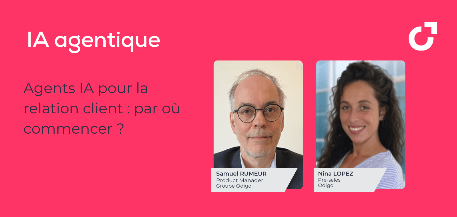 Agents IA pour la relation client : par où commencer ?