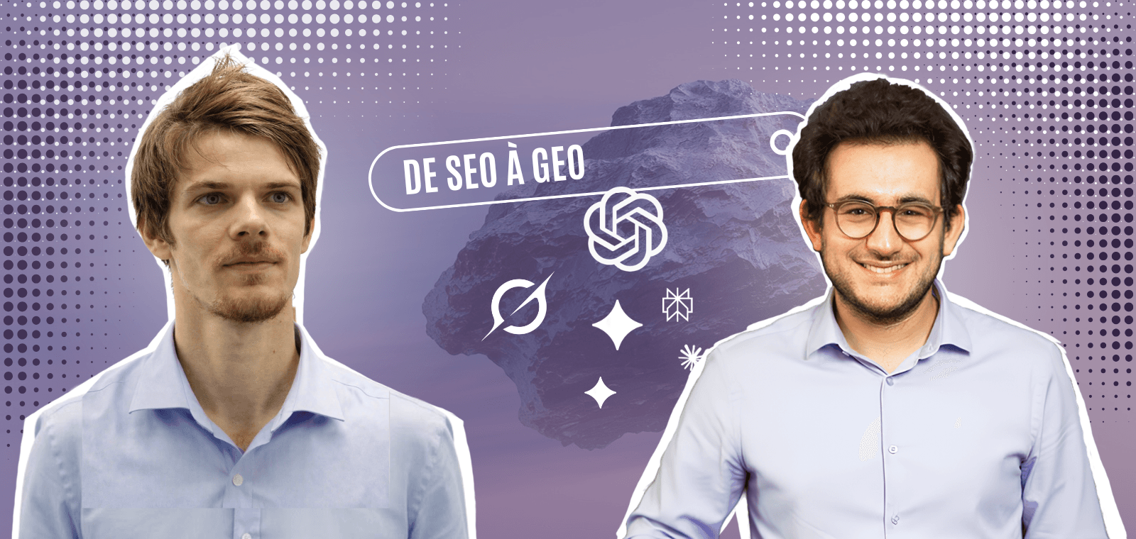 De SEO au GEO : Comment améliorer votre visibilité dans les réponses IA