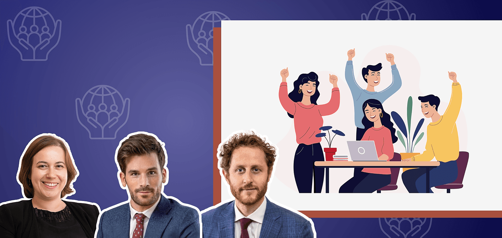 Immatriculation des sociétés à impact: comment formaliser son engagement ?