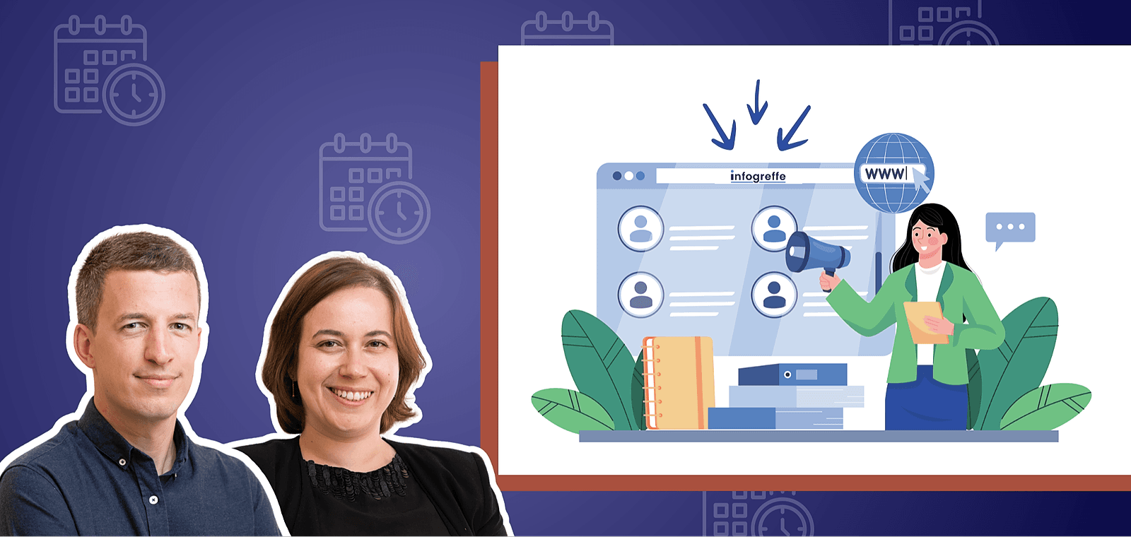 Guichet Unique des Entreprise 2023 et réouverture partielle d'Infogreffe : point sur la situation