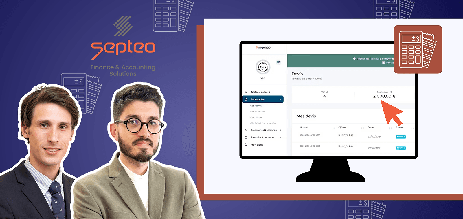 De la précompta au juridique : comment gagner du temps avec les bons outils ?