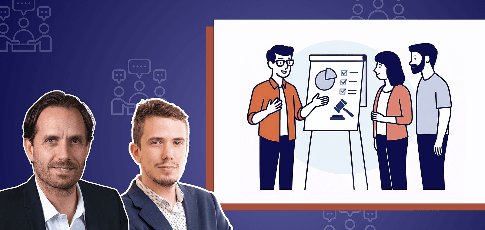 Cession de parts sociales : les étapes clés et les formalités associées