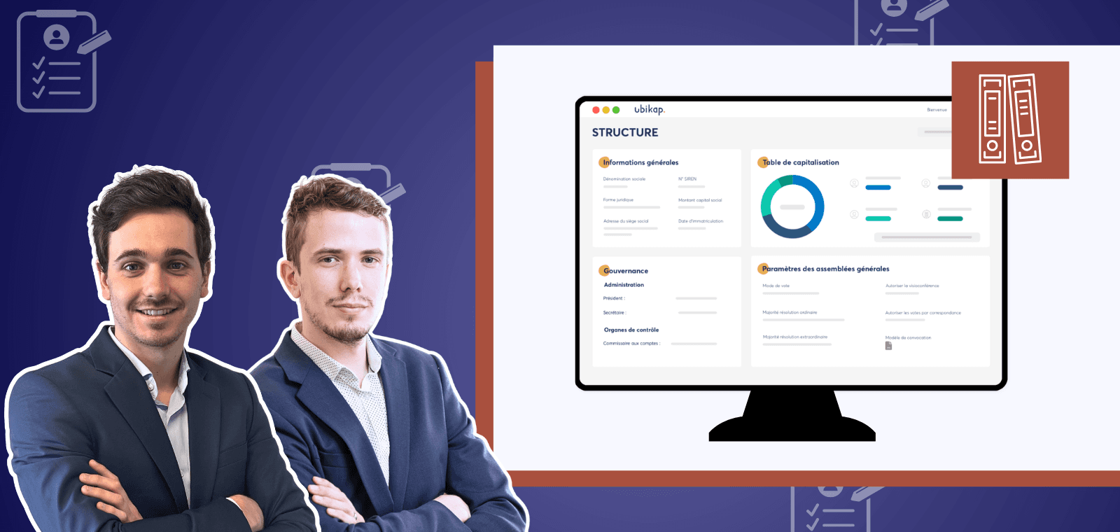 Registre des titres : un enjeu clé pour vos BE
