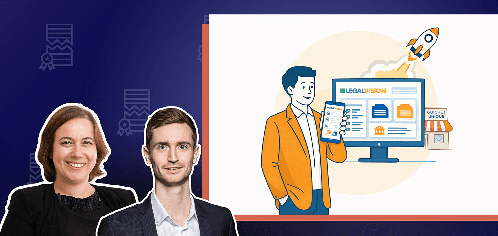 Guichet Unique 2026 : Etat des lieux et conseils pour fluidifier vos formalités légales grâce à l'IA