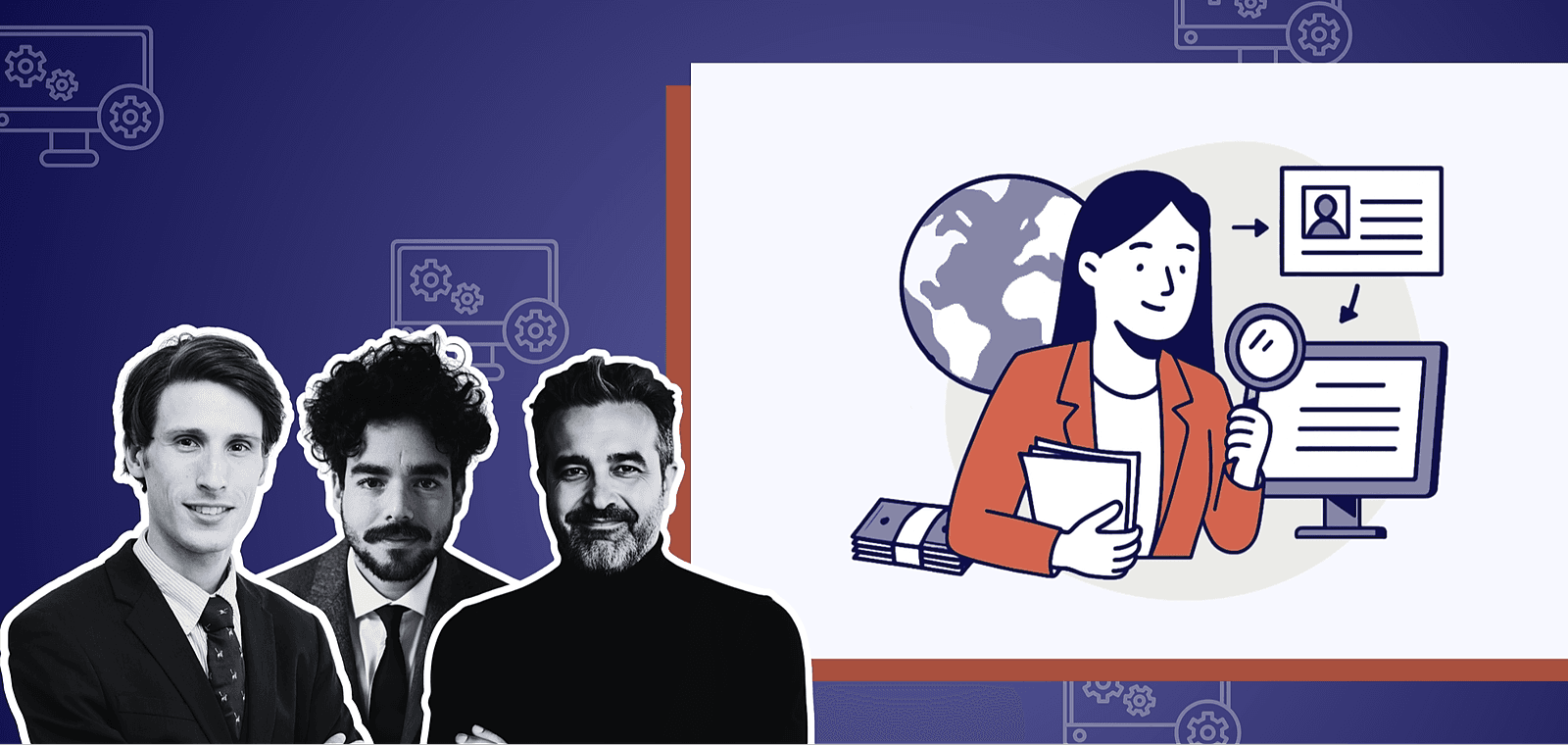 Guichet Unique et Registre des bénéficiaires effectifs : se remettre à jour sur les formalités commerciales